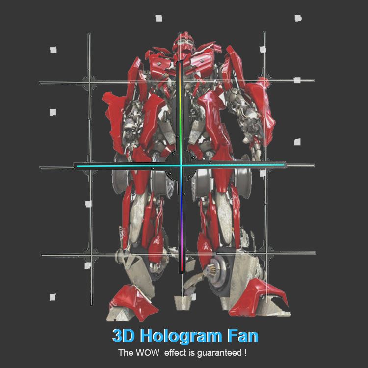 Hologram Projector Price of High Resolution1 (2)