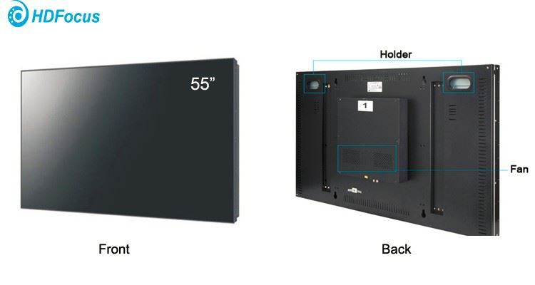 LCD screen Video wall (3)