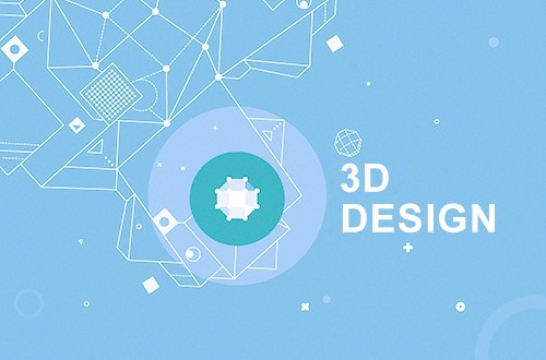3D Design