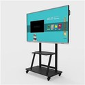 Touch Screen Writing interactive Digital Board