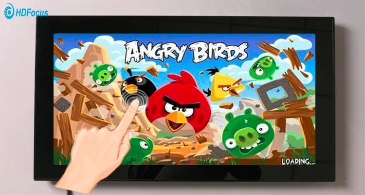 product-1-1 43 Inch Indoor Standalone Digital Signage Menu Board Advertising Screens for Sale Online Support 1 YEAR